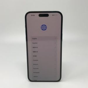 iPhone 14 Pro Max 1TB Space Black (GSM Unlocked)